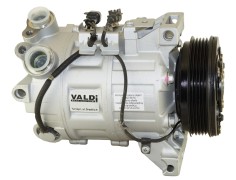 Klimakompressor FORD MONDEO...