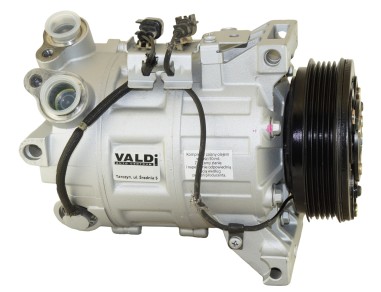 Klimakompressor FORD MONDEO IV VOLVO V70 III XC60 30780459