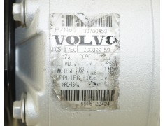 AC Compressor FORD MONDEO... 2