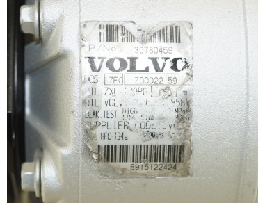 Klimakompressor FORD MONDEO IV VOLVO...