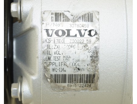 FORD MONDEO IV VOLVO V70 III XC60 30780459 KOMPRESOR