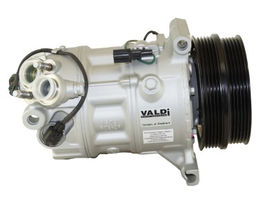 Klimakompressor VOLVO V40 (525,526) 2.0 2.5 31418495, 1687P