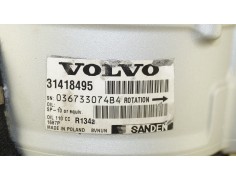 AC Compressor VOLVO V40... 2