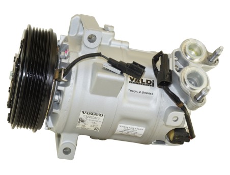 Klimakompressor VOLVO S60 III V60 II V60 II XC40 XC60 II P32260849