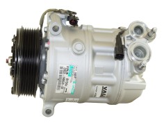 AC Compressor JAGUAR XF I...
