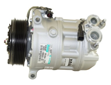 Klimakompressor JAGUAR XF I (X250) 2.2 D CX23-19D629-EA, 1683P