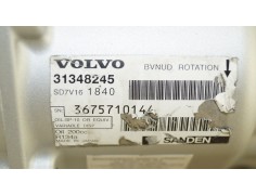 AC Compressor FORD FOCUS II... 2