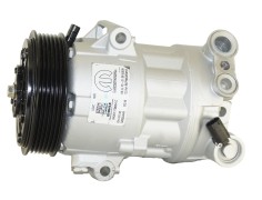 AC Compressor FIAT 500X 500...