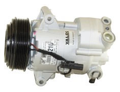 AC Compressor OPEL ASTRA J...
