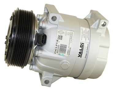 AC Compressor INTERSTAR VIVARO A MASTER II 8200832990, 1140670