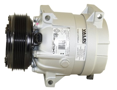 Klimakompressor RENAULT LAGUNA II VEL SATIS AVANTIME 8200424250, 01140105
