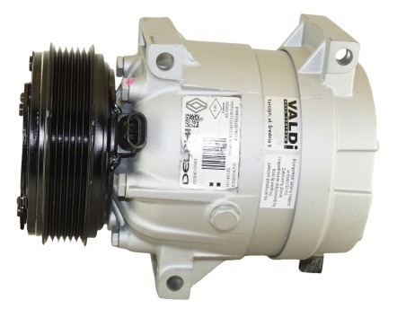 AC Compressor RENAULT LAGUNA II VEL SATIS AVANTIME 8200424250, 01140105