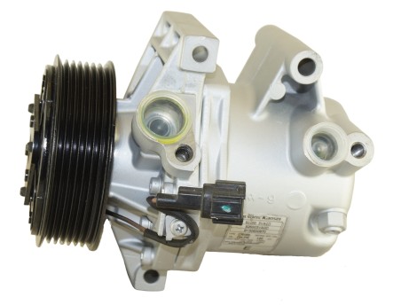 Klimakompressor NISSAN MICRA IV K13 NOTE E12 10R.- 1.2 92600-3VA0D