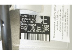 Klimakompressor NISSAN... 2