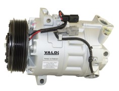 AC Compressor MEGANE III...