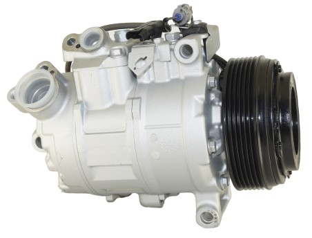 AC Compressor BMW 1 E81 E87 3 E90 5 E60 E61 X1 E84 447260-1853