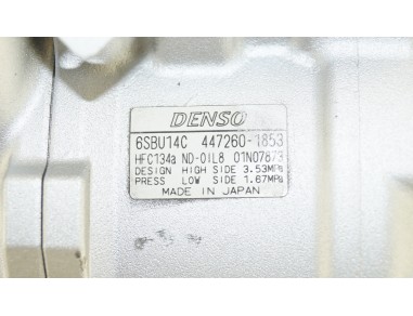 Klimakompressor BMW 1 E81 E87 3 E90 5...