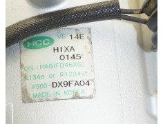 AC Compressor HYUNDAI IX35... 2