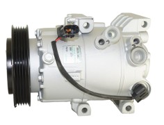 AC Compressor HYUNDAI...