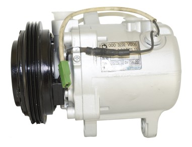 AC Compressor SMART FORTWO ROADSTER CITY-COUPE 0.6 0.7 0.8 CDI A1602300111