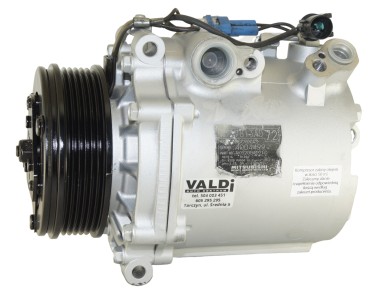 AC Compressor MITSUBISHI LANCER VIII 08- 2.0 7813A072