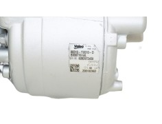 AC Compressor CITROEN C1... 2