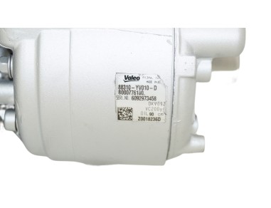 AC Compressor CITROEN C1 PEUGEOT 108...