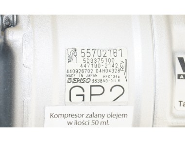 OPEL CORSA D FIAT DOBLO PUNTO ALFA...