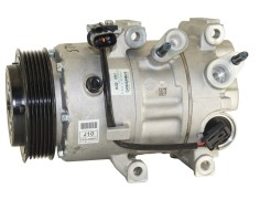 Neuer Klimakompressor KIA...