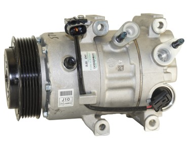 Neuer Klimakompressor KIA STINGER 17- 3.3 T-GDI CA500-GXHBA-10