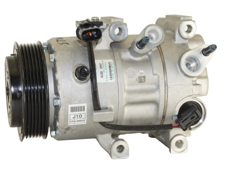 Neuer Klimakompressor KIA STINGER 17- 3.3 T-GDI CA500-GXHBA-10