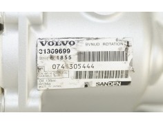 VOLVO S60 S80 V60 11- 1.6... 2