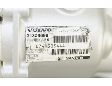 VOLVO S60 S80 V60 11- 1.6 DRIVe...