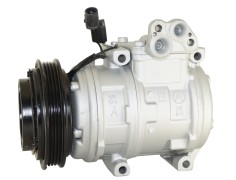 AC Compressor HONDA ACCORD...