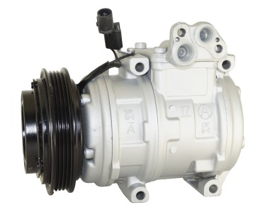 AC Compressor HONDA ACCORD IV KIA CARNIVAL TOYOTA LAND CRUISER 13250-25500