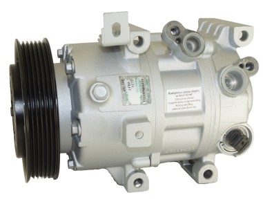 AC Compressor KIA CARENS IV 13- 1.6 GDI F500-PNBAA11