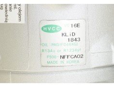 Klimakompressor HYUNDAI... 2