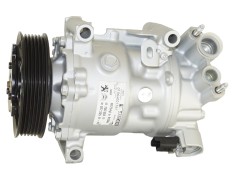 AC Compressor CITROEN C3 C4...