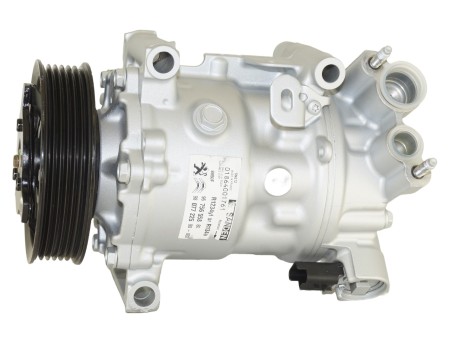 CITROEN C3 C4 DS4 PEUGEOT 208 308 5008 CORSA F 9675655880, 8850F KOMPRESOR
