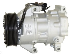 AC Compressor MINI ONE D...