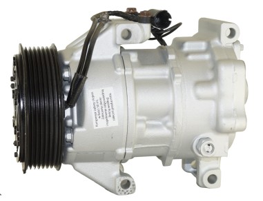 Klimakompressor MINI ONE D R50 R53 447220-9311