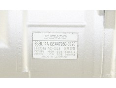 AC Compressor BMW 1 F20 3... 2