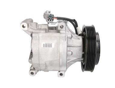 New AC Compressor TOYOTA YARIS 1.4D 01-05R.