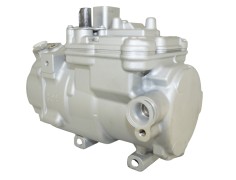 AC Compressor TOYOTA RAV4... 2