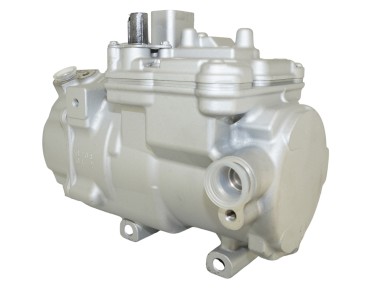 AC Compressor TOYOTA RAV4 LEXUS NX ES...