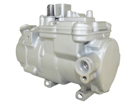 AC Compressor TOYOTA RAV4 LEXUS NX ES 14- 2.5 Hybrid 042200-0533