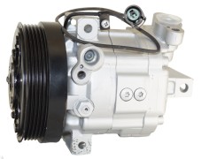 AC Compressor MITSUBISHI...
