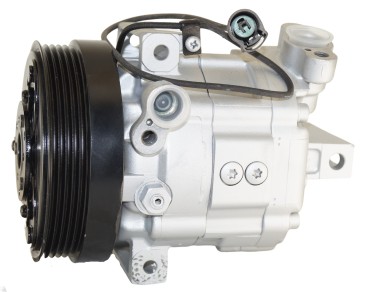 MITSUBISHI PAJERO PININ 1.8 2.0 GDI MR315497, 506021-5201 KOMPRESOR
