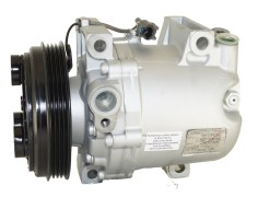 AC Compressor SUBARU...