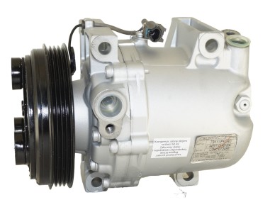 Klimakompressor SUBARU IMPREZA 73111FE040